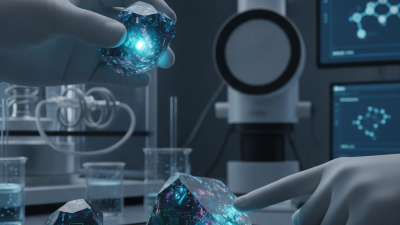 What Are the Benefits of Using Functional Crystals?