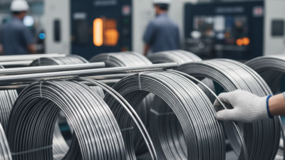 Why Choose the Right Stainless Steel Coil Tube Manufacturer?