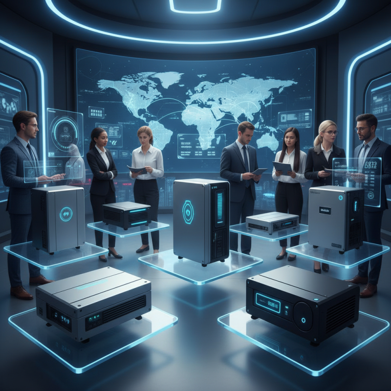 2026 Best Current Inverter Options for Global Buyers?