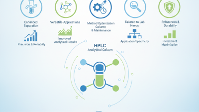 Top 5 Caprisil SI HPLC Analytical Columns for Your Lab?