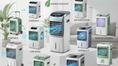 Top 10 Vapor Cooler Features Buyers Should Know?