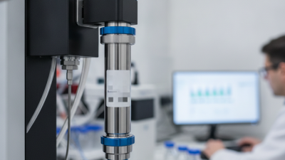 2026 Top CapriChiral C-2 HPLC Analytical Columns What to Know?