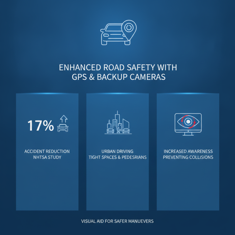 China Top 10 Gps System With Backup Camera Features You Should Consider?