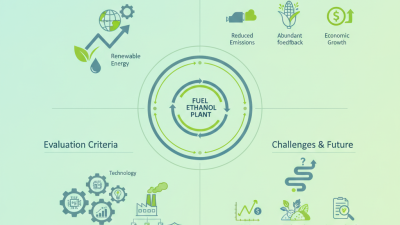 2026 Best Fuel Ethanol Plant Options for Global Buyers?