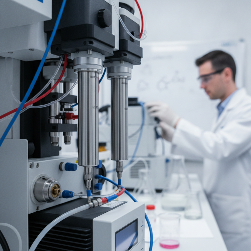 What is CapriChiral C-2 HPLC Analytical Columns Benefits?