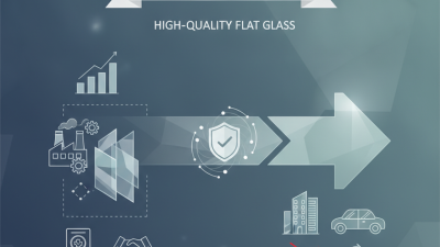 How to Source High Quality Flat Glass for Your Business?