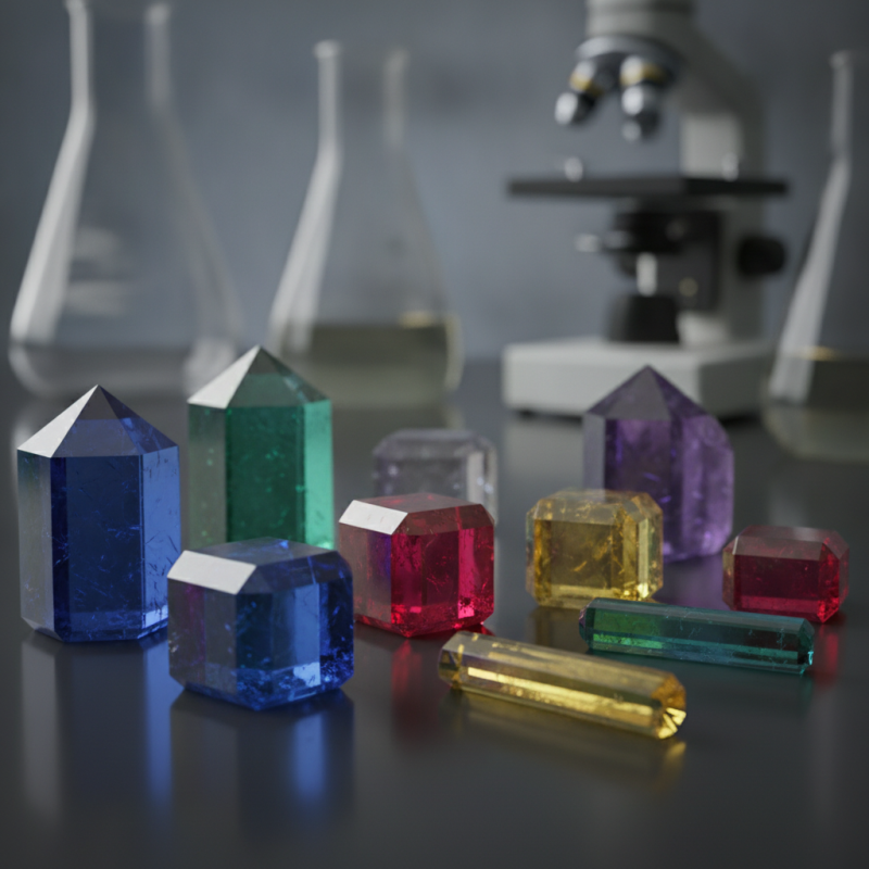 How to Source High Quality Functional Crystals for Your Needs?