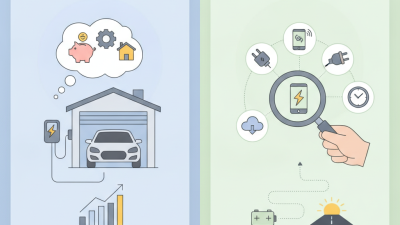 Top 10 AC EV Charger Brands You Should Consider Today?