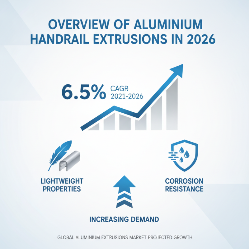 2026 Best Aluminium Handrail Extrusion for Global Buyers?