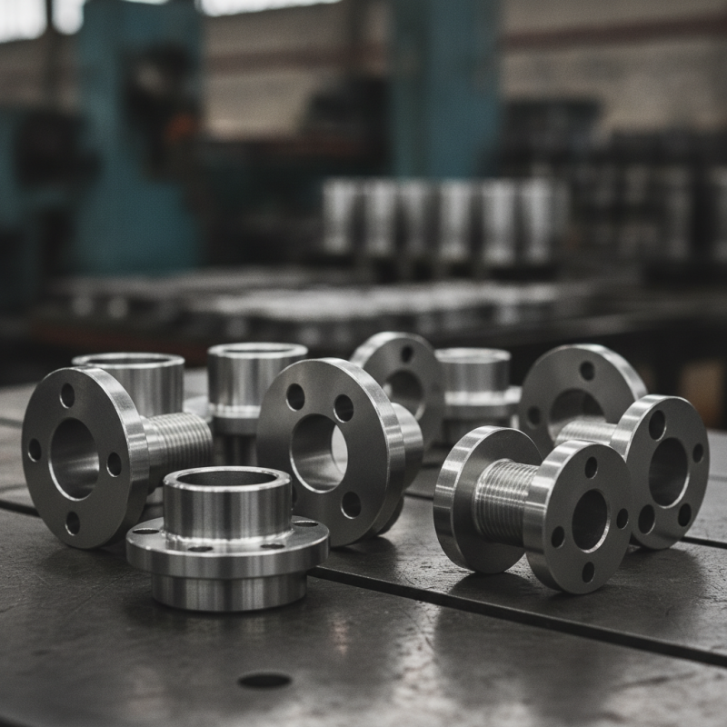 Top China Best Flange Banjo Bolt Suppliers for Global Buyers?