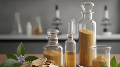 Why Choose Scutellaria Baicalensis Extract for Your Business Needs?