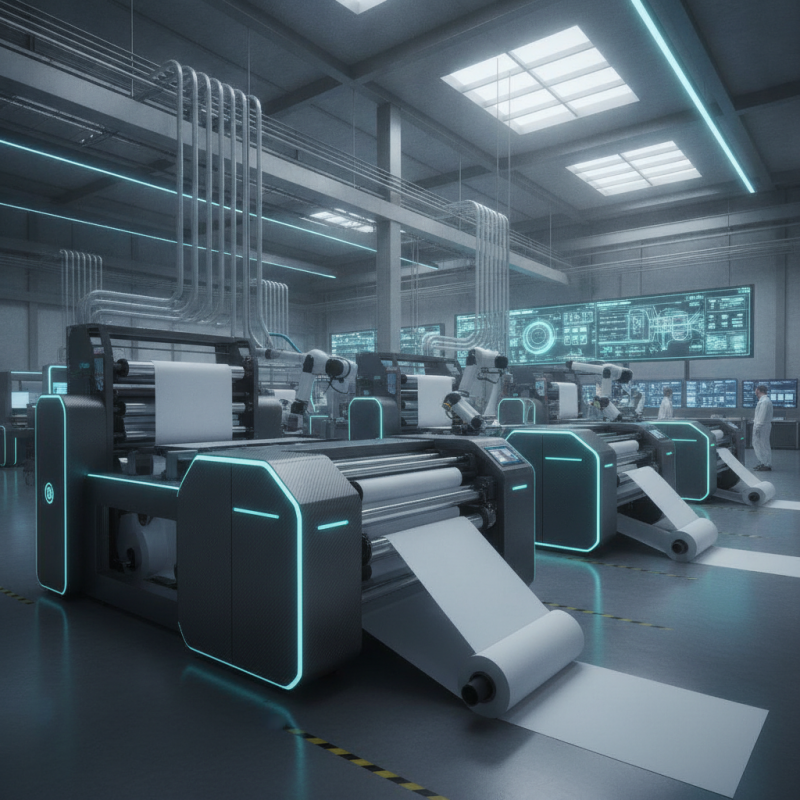 2026 Top Roll Printing Machine Trends for Global Buyers?