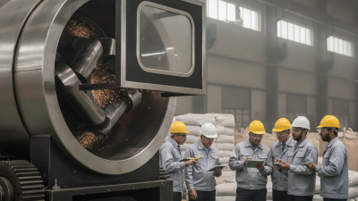 Best Intensive Mixer for Global Buyers in China