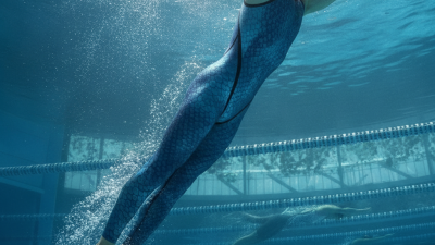Top Racing Swimsuits for Competitive Swimmers in 2026?