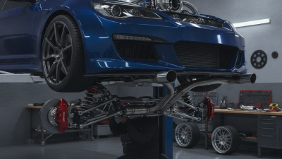 Top 10 Custom Car Parts to Boost Your Vehicle Performance?