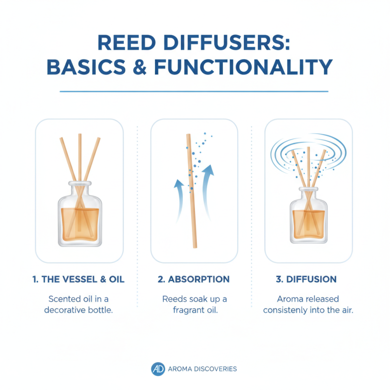 How to Choose the Best Reed Diffuser Sticks for Your Home?