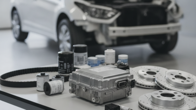 2026 Best Hyundai Elantra Parts for Global Buyers?