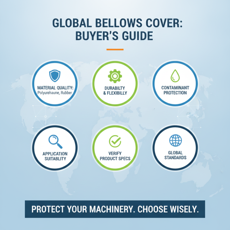 Top 5 Organ Protective Bellows Covers for Global Buyers?