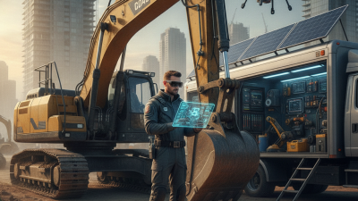 What to Expect from the Best Mobile Excavator Mechanic in 2026?