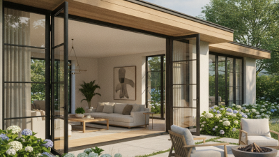 Top Outdoor French Doors You Need for Your Home Today?