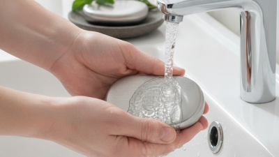 Top Benefits of Using Stainless Steel Soap for Cleanliness?