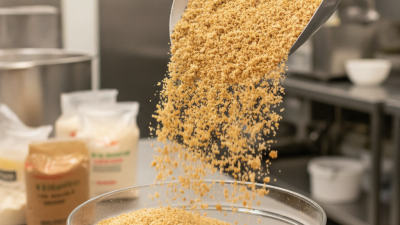 Top OEM Brand Panko Supplier for Global Buyers?