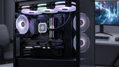 How to Choose the Best Aio Cooler Radiator for Your PC?