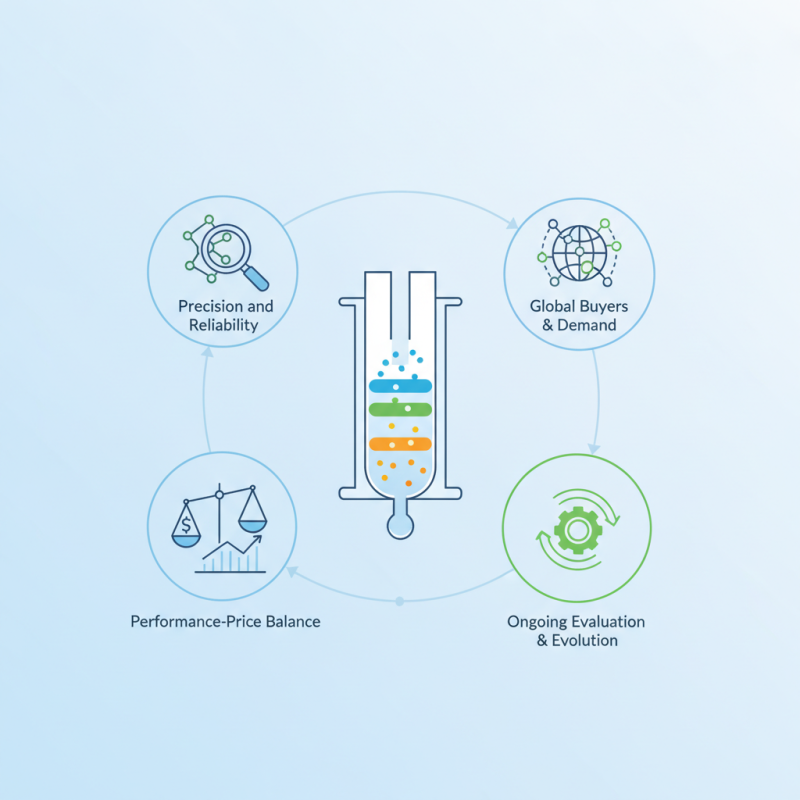 China Best Caprisil SI HPLC Analytical Columns for Global Buyers?
