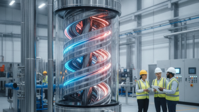 Why Choose a Spiral Heat Exchanger for Your Business Needs?