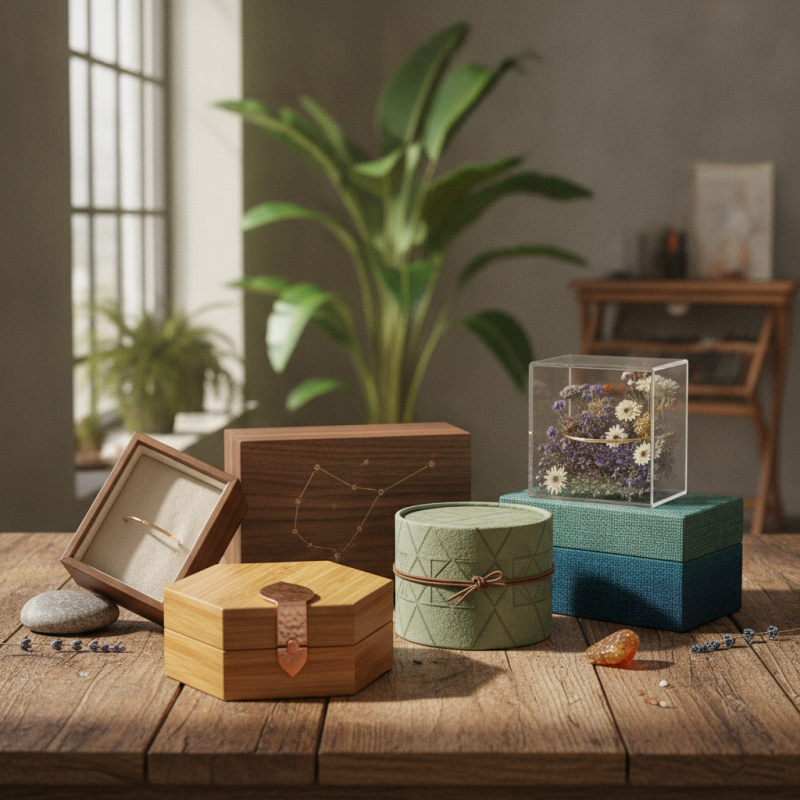 Top Bracelet Box Designs for 2026 What to Look For?