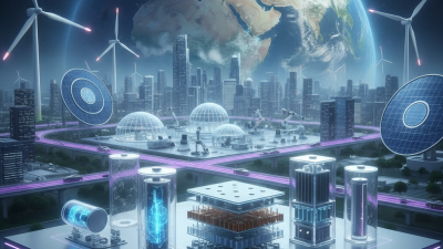 Top 10 Lithium Batteries for Global Buyers in 2026?