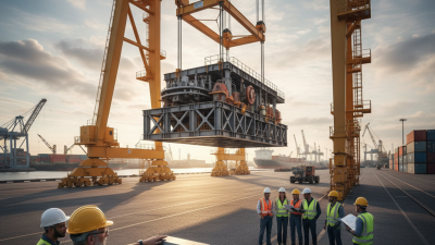 How to Lift More Crane for Maximum Efficiency?