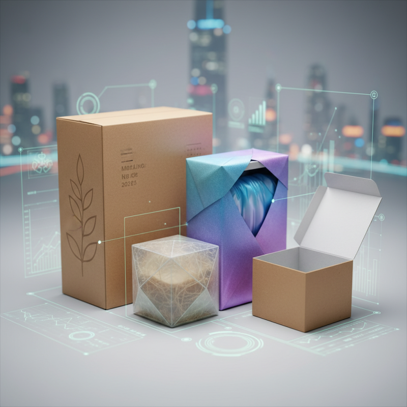2026 Top Ecommerce Packaging Trends You Need to Know?