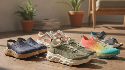 What are the Top Casual Shoes Trends for 2026?