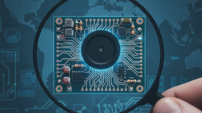 China Top Electric Buzzer Circuit Diagram for Global Buyers?