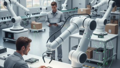 Why Choose Cobot Robots for Your Business Needs?