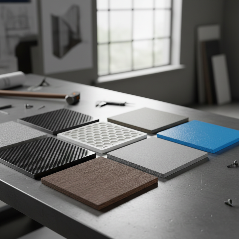 Top 5 Tips for Choosing the Right Composite Panel for Your Needs?