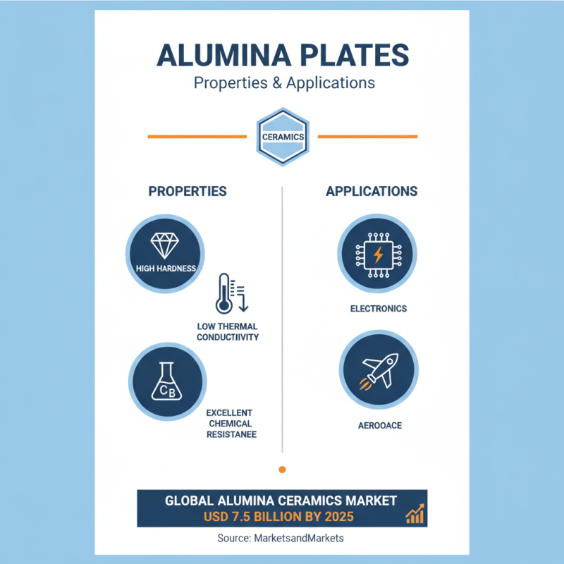 Essential Tips for Choosing the Right Alumina Plate?