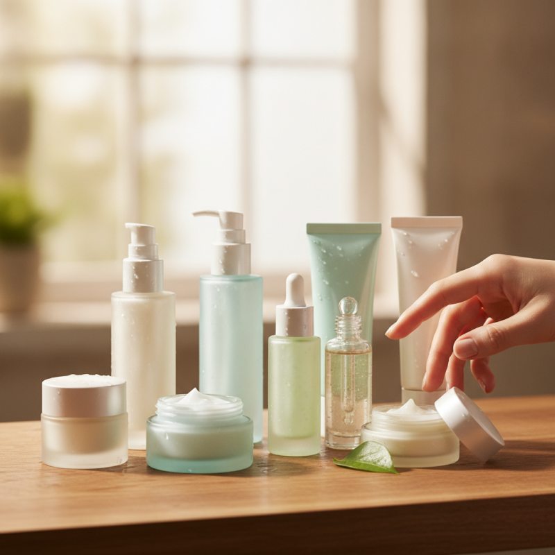10 Best Moisturizing Skin Care Products for Glowing Skin in 2026?