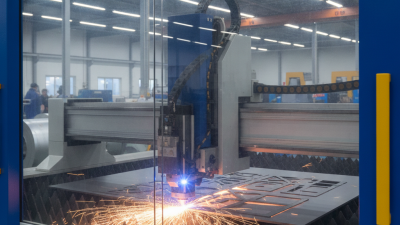How to Choose the Best Iron Sheet Laser Cutting Machine?