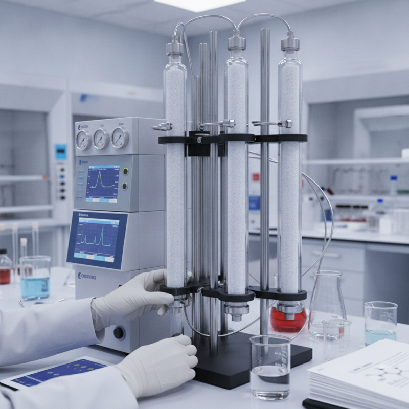 Why Choose CapriChiral C-2 HPLC Analytical Columns for Your Lab?