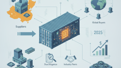 China Top Bitcoin Container Suppliers for Global Buyers?