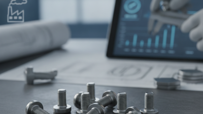 Top 5 Tips for Sourcing Titanium Shoulder Button Head Bolts?
