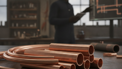 Top Tips for Buying Seamless Copper Tubing Online?