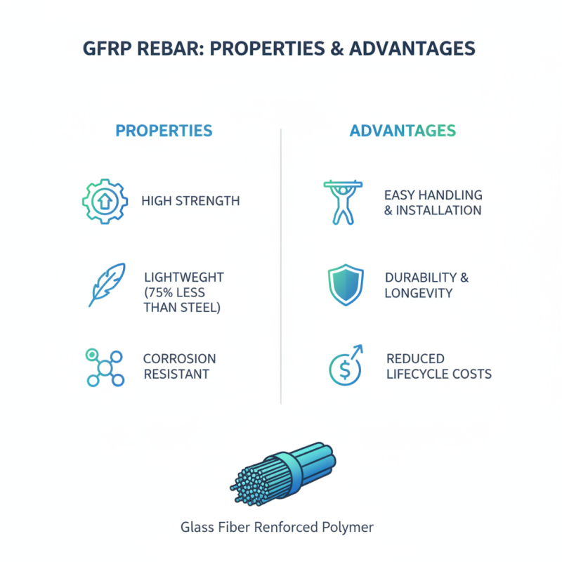 2026 Top Gfrp Rebar Glass By Fenghui for Global Buyers?