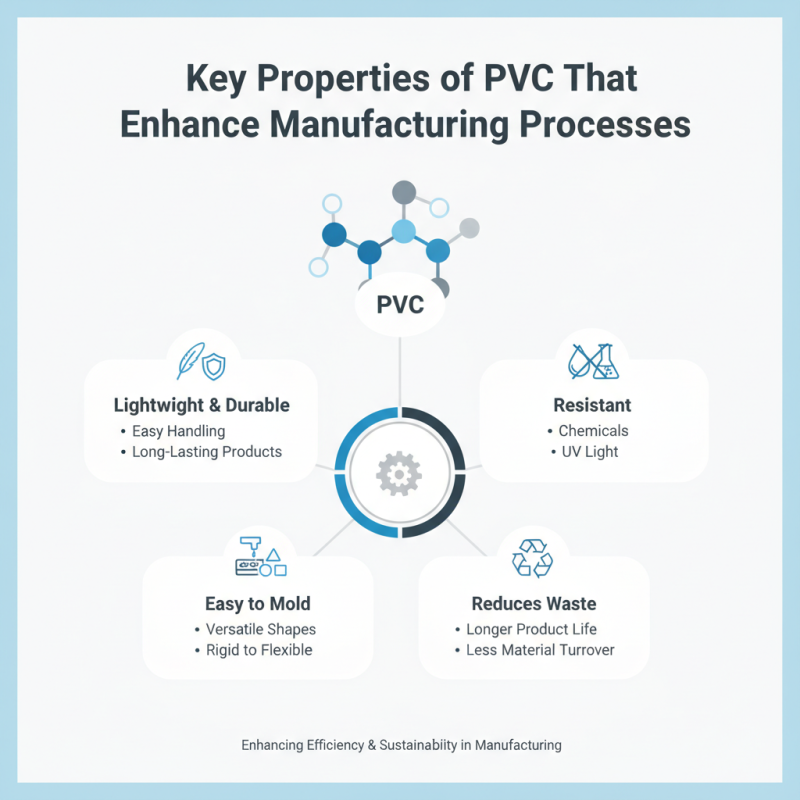 China Top PVC Compound Uses in Industry and Manufacturing Applications?