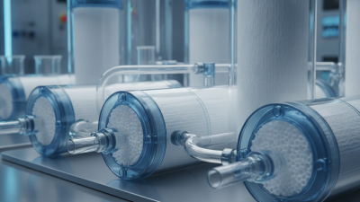 China Top EZfilter Membrane Filters for Global Sourcing?