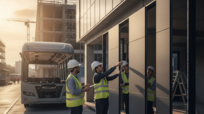 Why Choose Integrated Door Panels for Your Next Project?