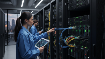 Best Managed Switches in China for Global Buyers?