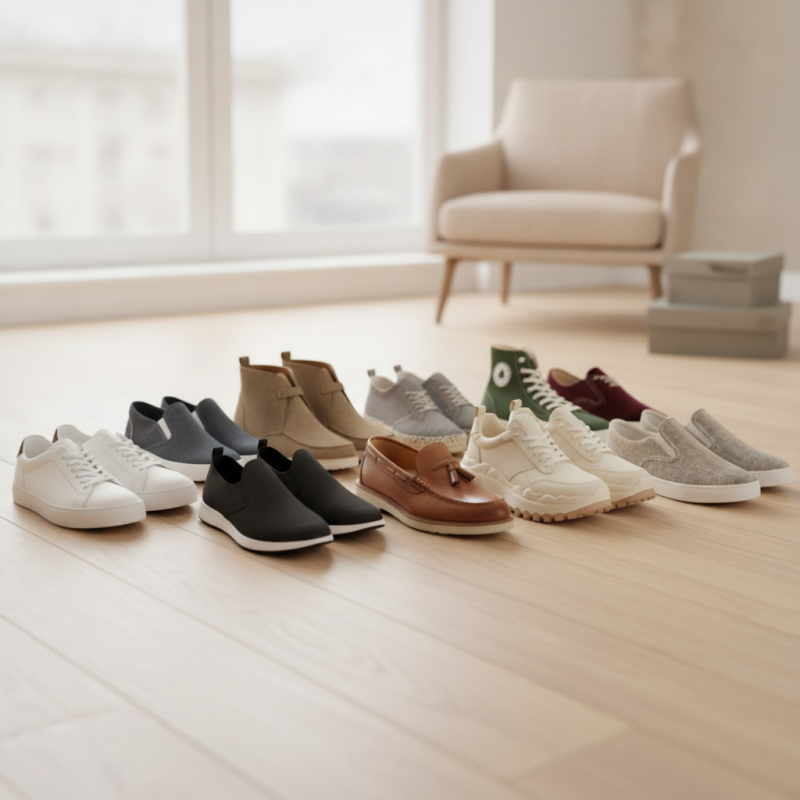 Top 10 Casual Shoes Every Buyer Should Consider?